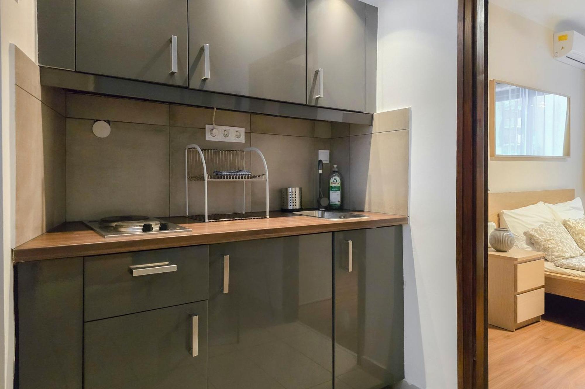 New Life Appartement Budapest