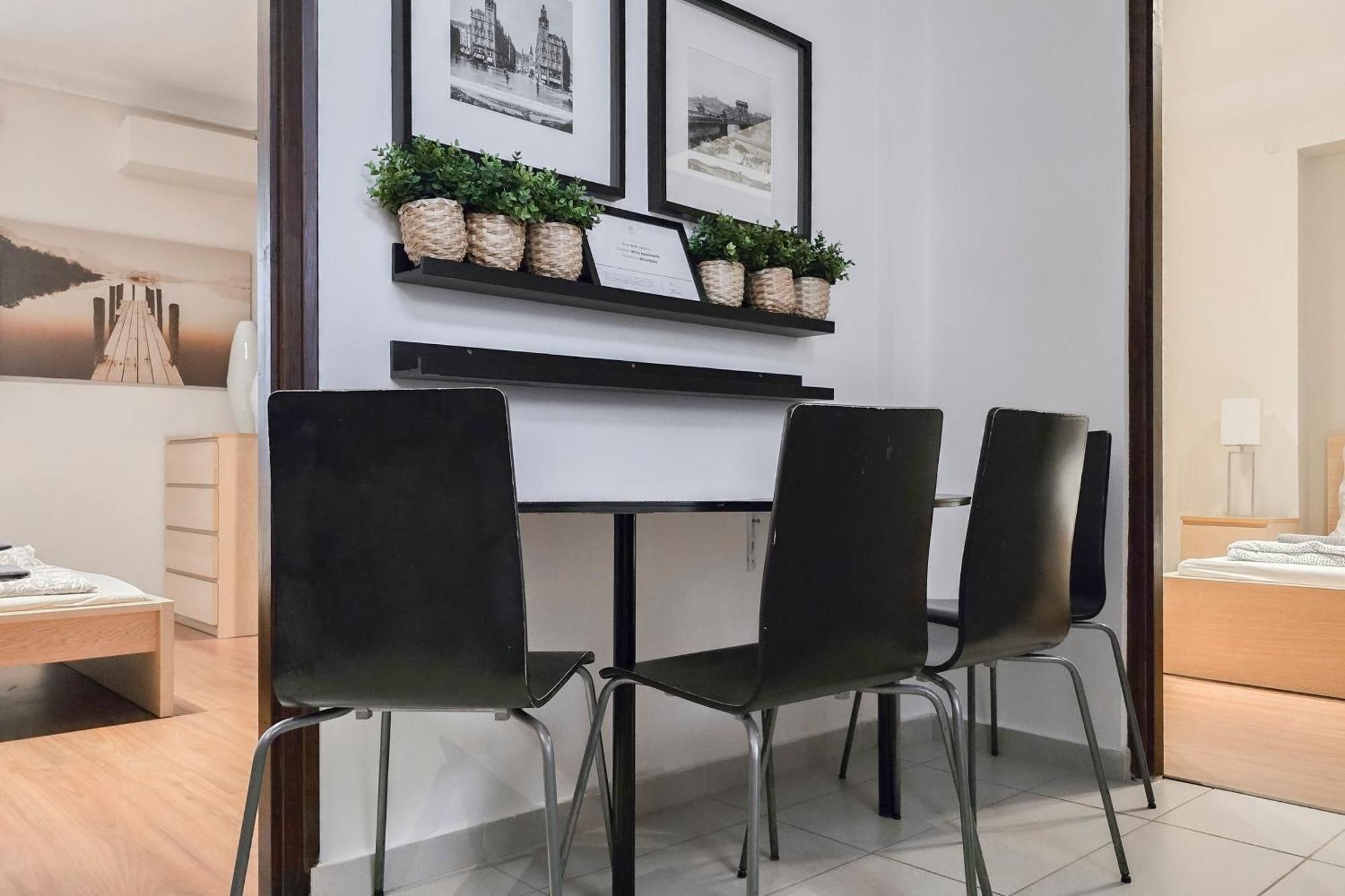 New Life Appartement