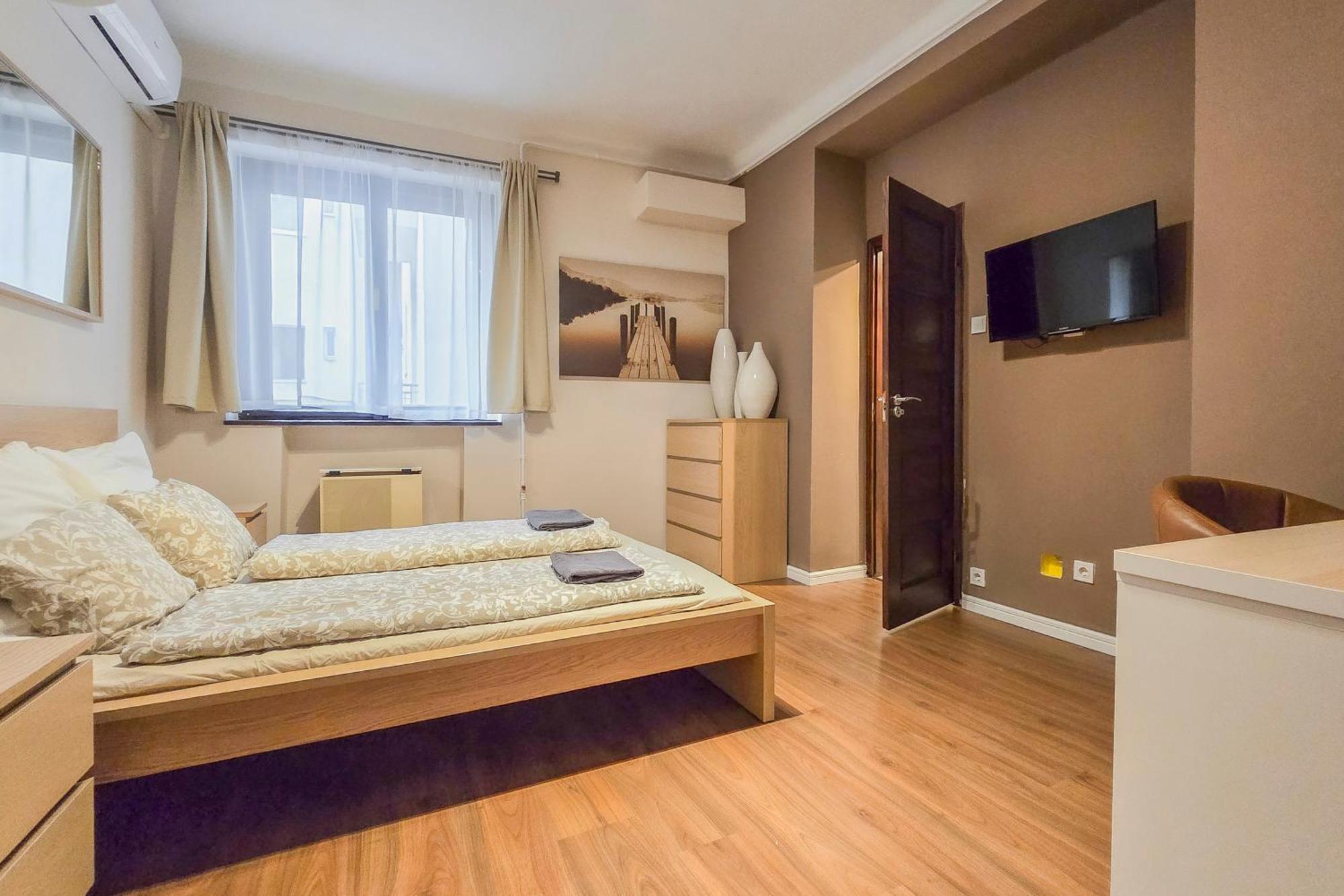 Appartement New Life *