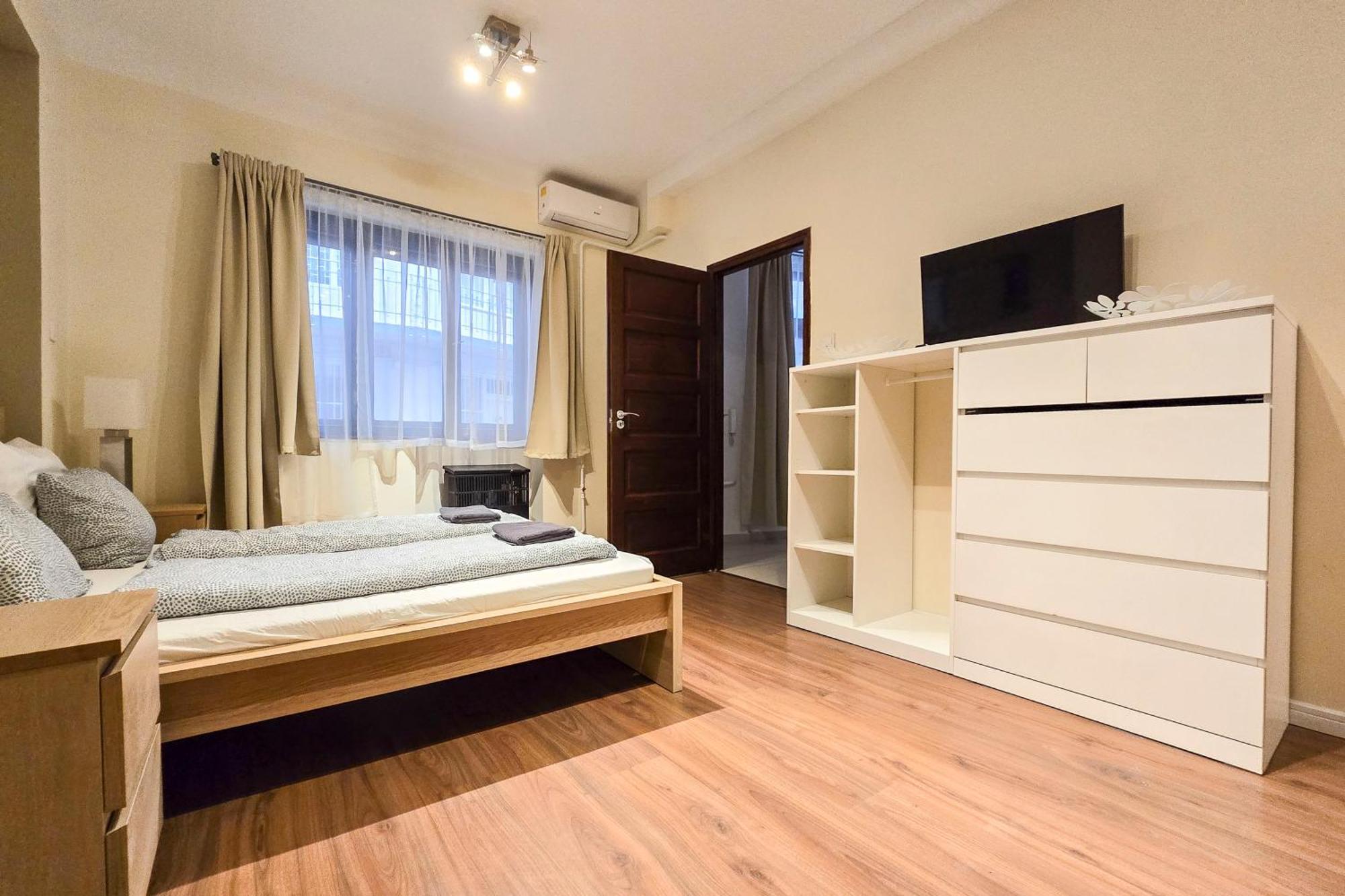 Appartement New Life *